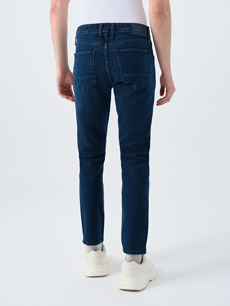 Ricardo Slim Fit Erkek Pantolon