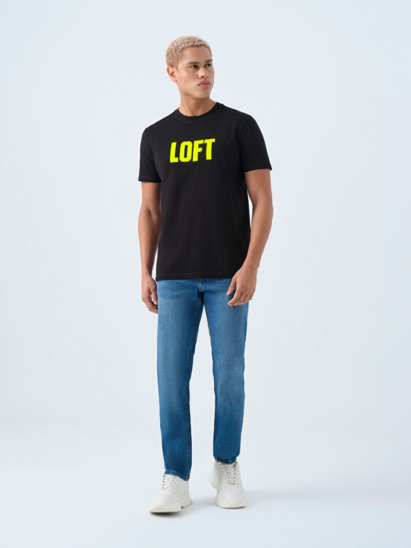 Ricardo Slim Fit Erkek Pantolon