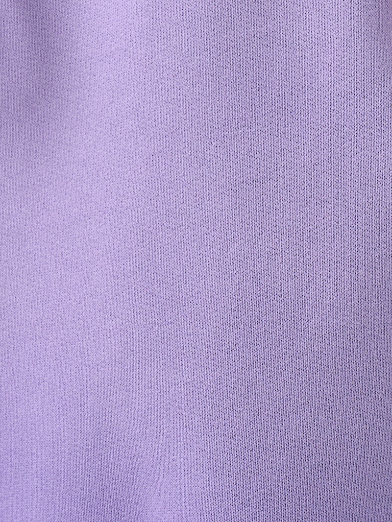 Regular Fit Kadın Eşofman Altı