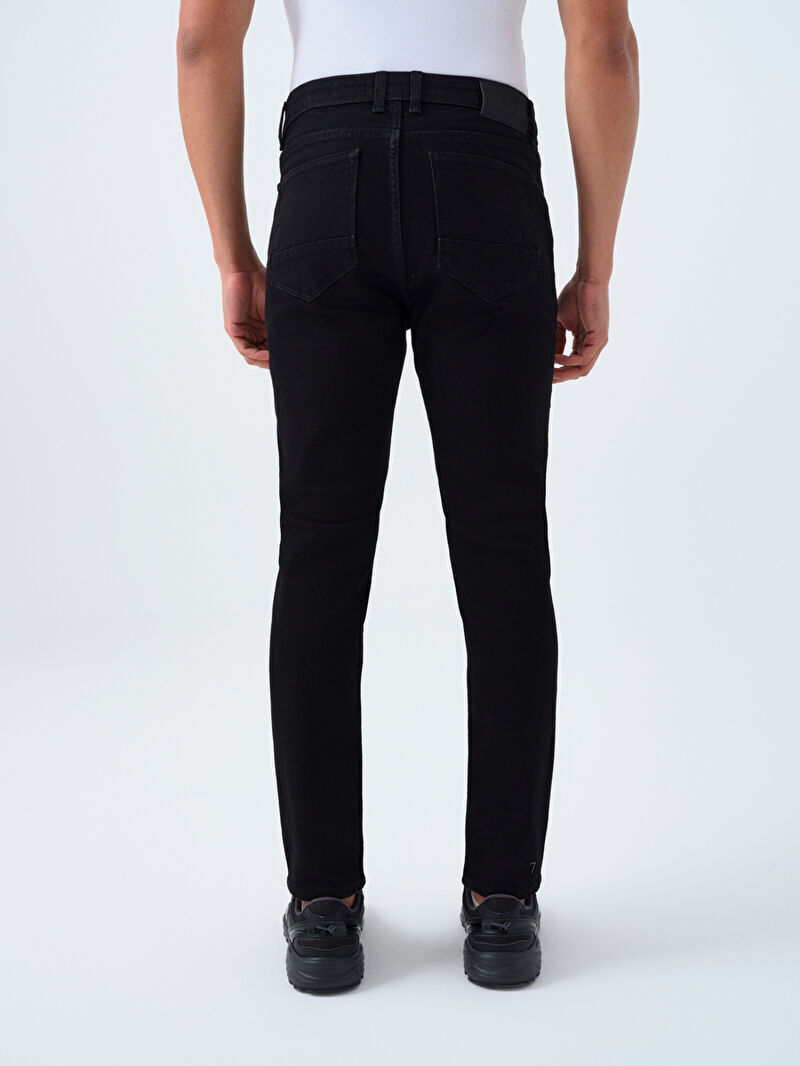 Justin Skinny Erkek Pantolon