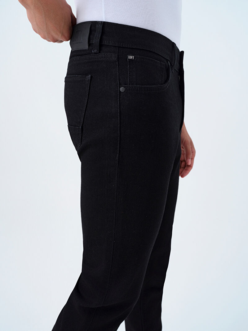 Justin Skinny Erkek Pantolon