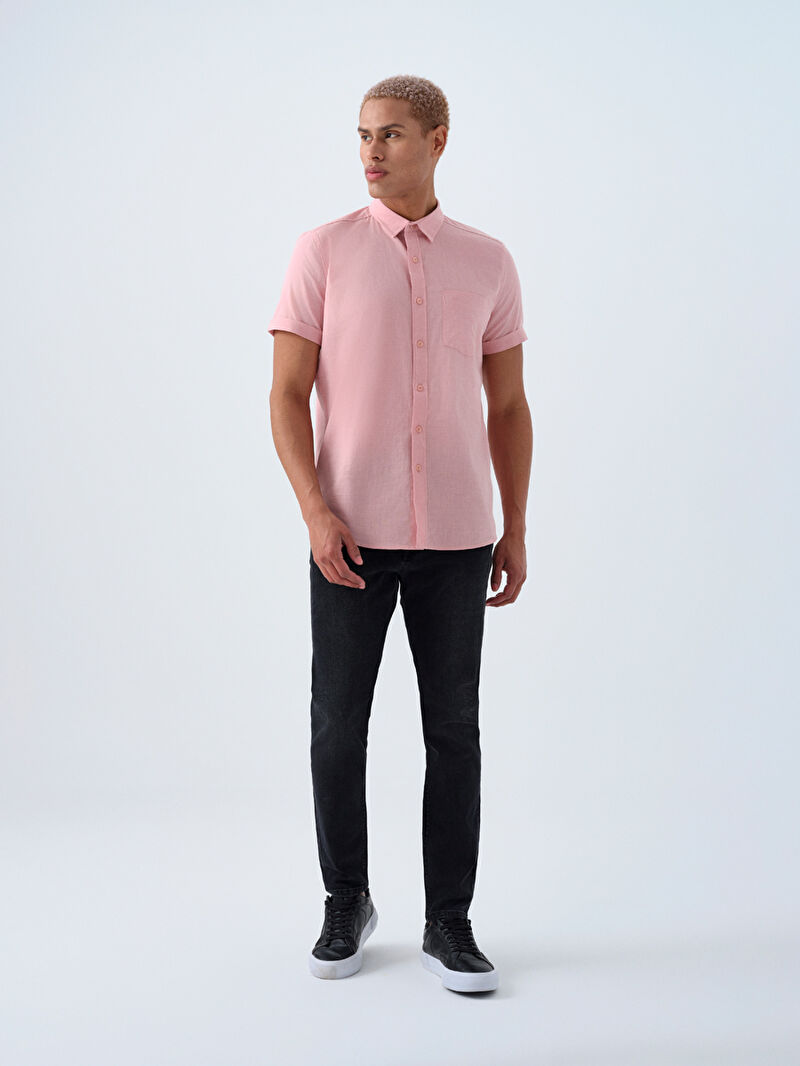 Justin Skinny Erkek Pantolon