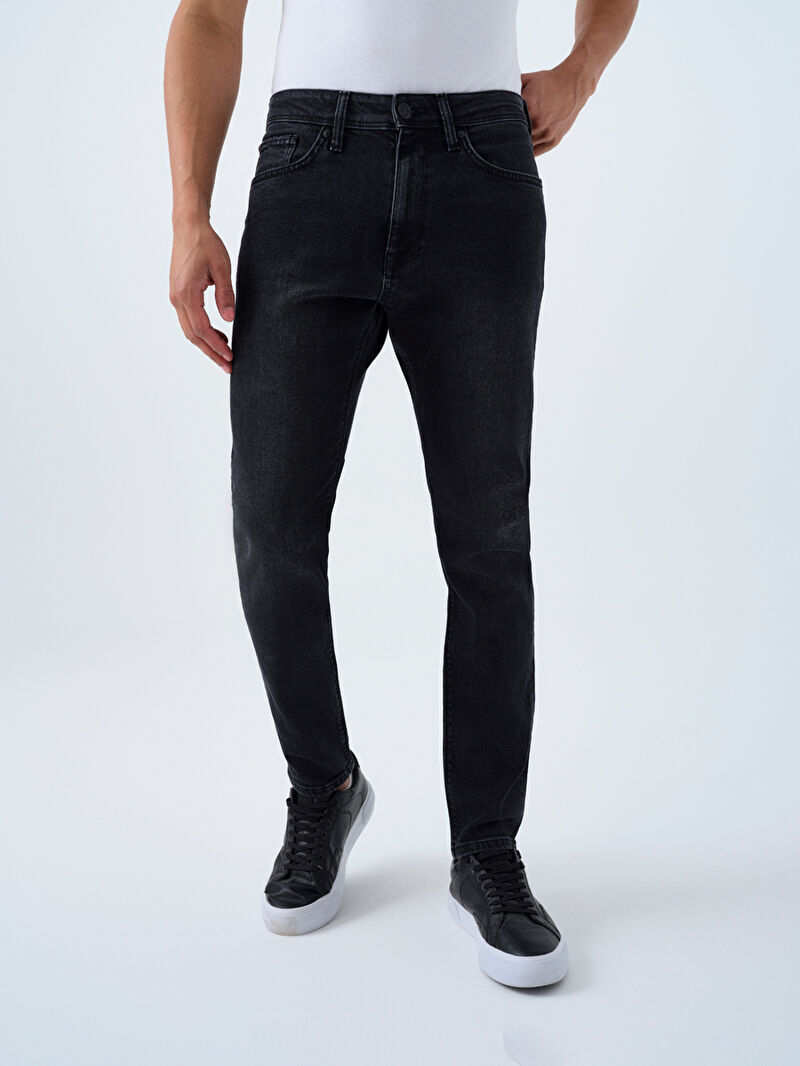 Justin Skinny Erkek Pantolon