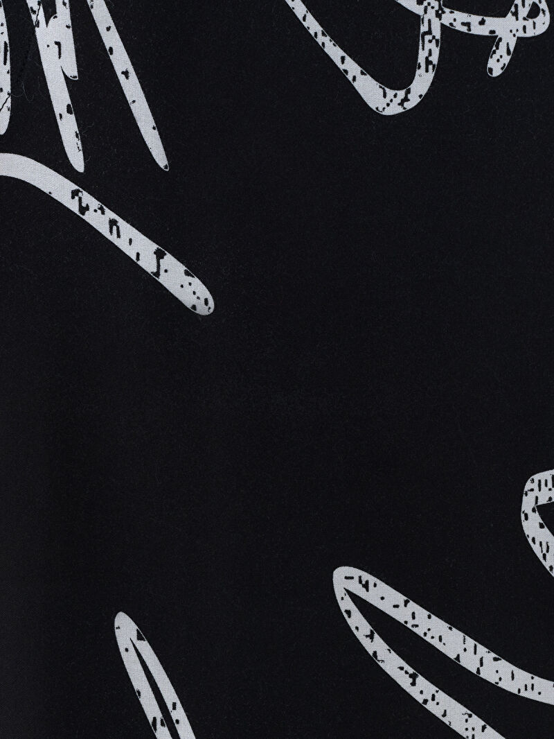 Loose Fit Kadın Elbise