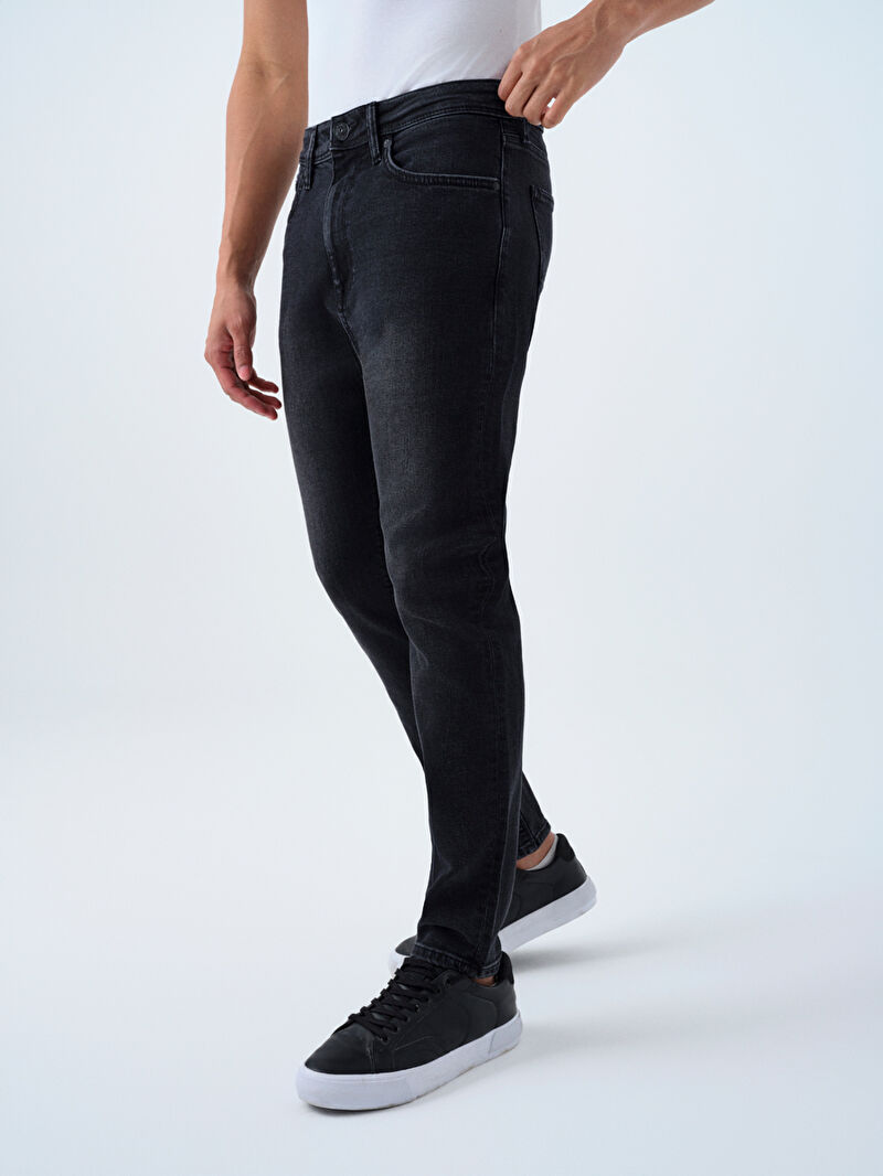 Justin Skinny Erkek Pantolon