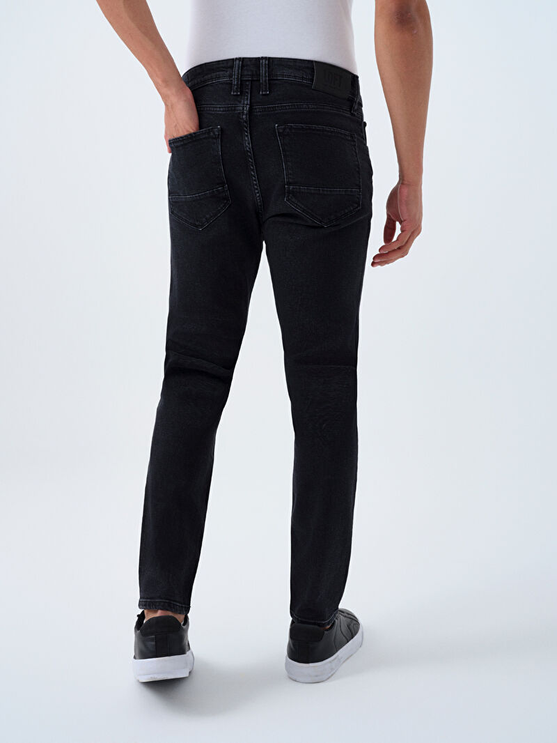 Justin Skinny Erkek Pantolon