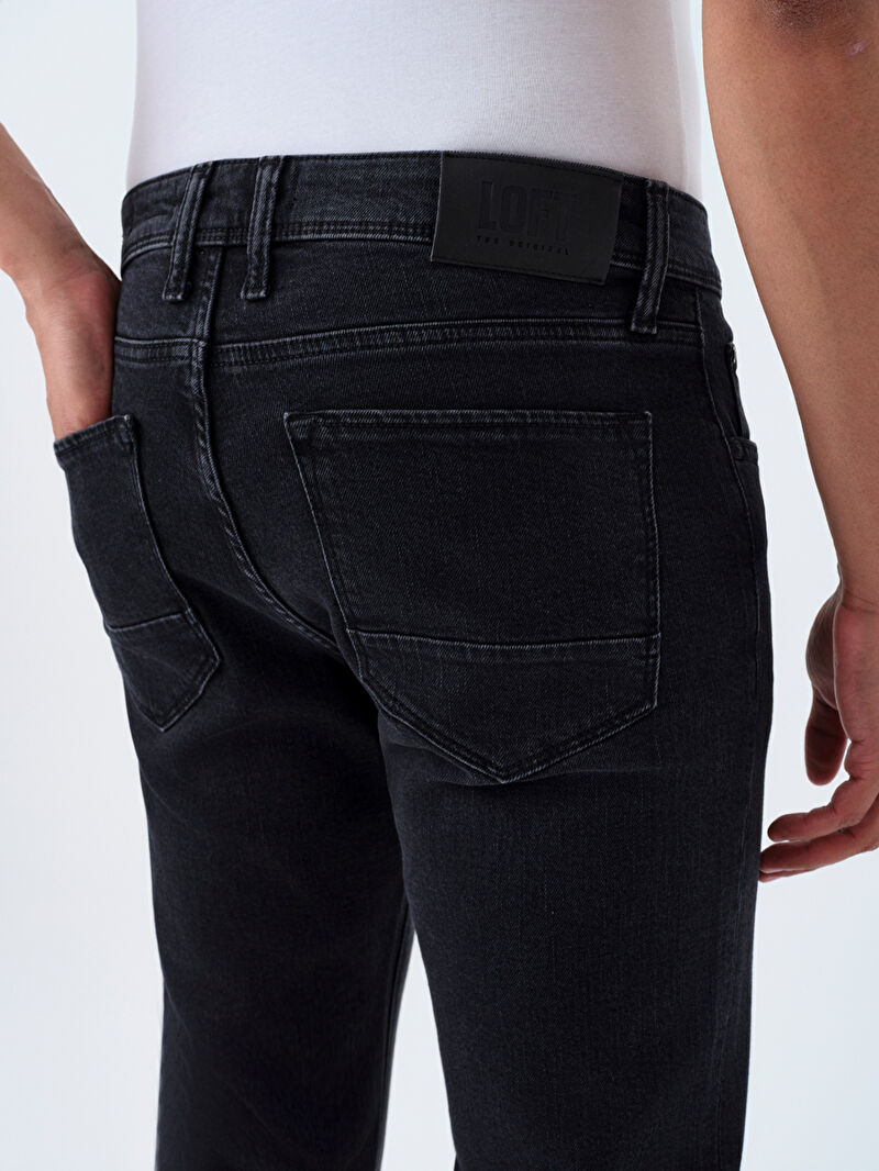 Justin Skinny Erkek Pantolon