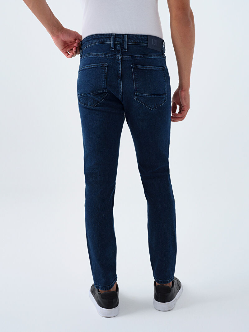 Justin Skinny Erkek Pantolon