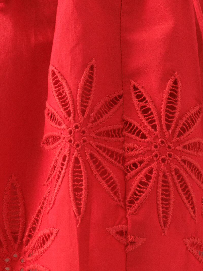 Balloon Fit Kadın Etek