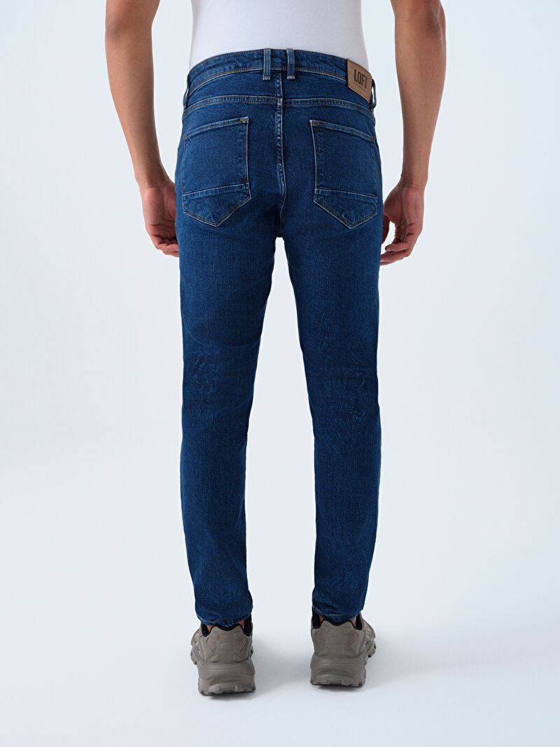 Justin Skinny Erkek Pantolon