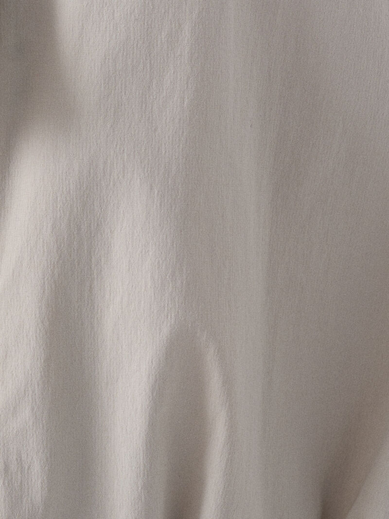 Oversize Kadın Yağmurluk