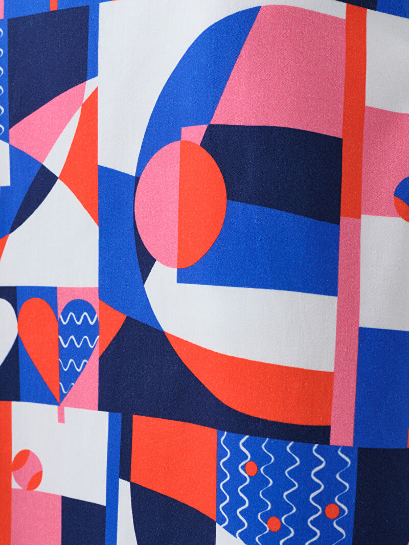 Regular Fit Kadın Etek