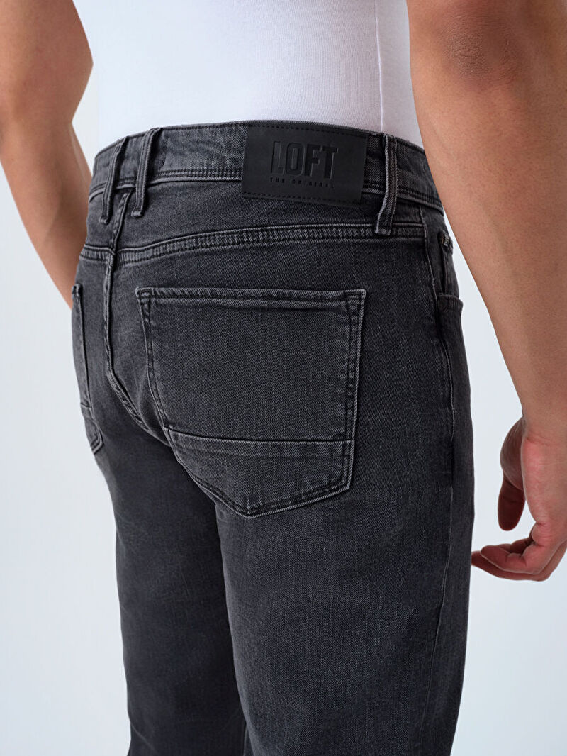 Ricardo Slim Fit Erkek Pantolon