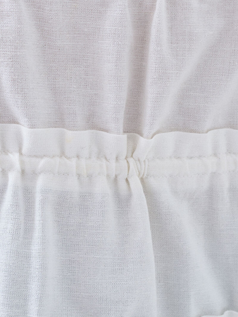 Fitted Kadın Bluz K.kol