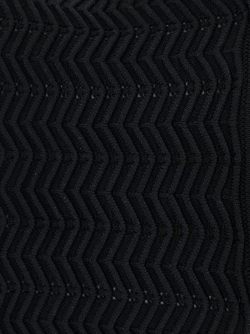 Slim Fit Kadın Bluz K.kol