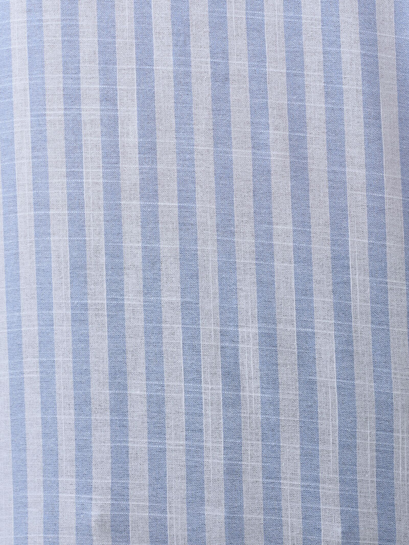 Regular Fit Erkek Gömlek U.kol