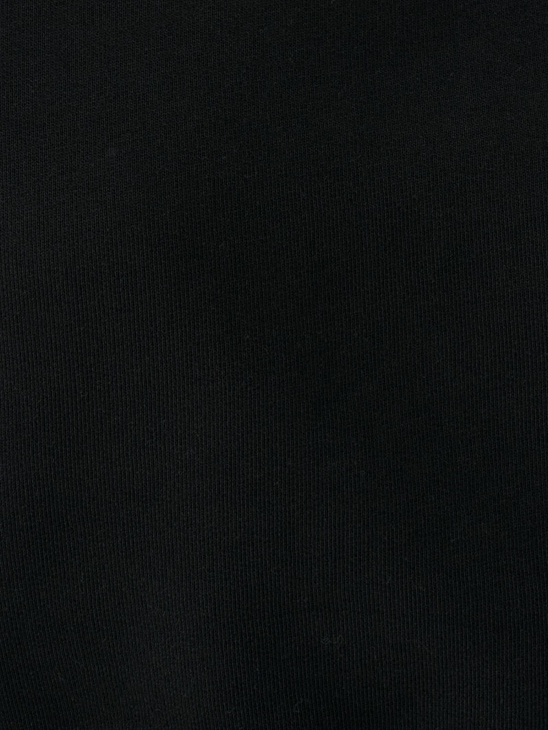 Loose Crop Kadın Sweatshirt