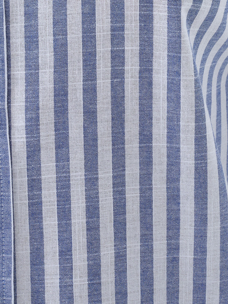 Regular Fit Erkek Gömlek U.kol