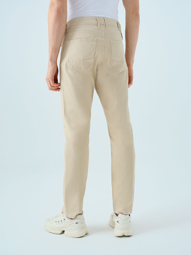 Regular Fit Erkek Pantolon