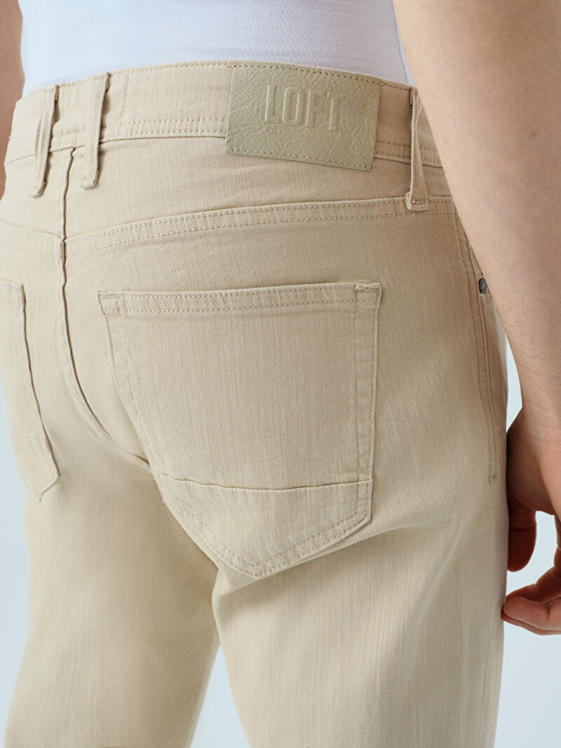 Regular Fit Erkek Pantolon