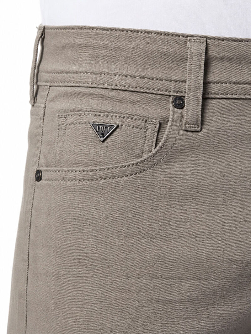 Regular Fit Erkek Pantolon