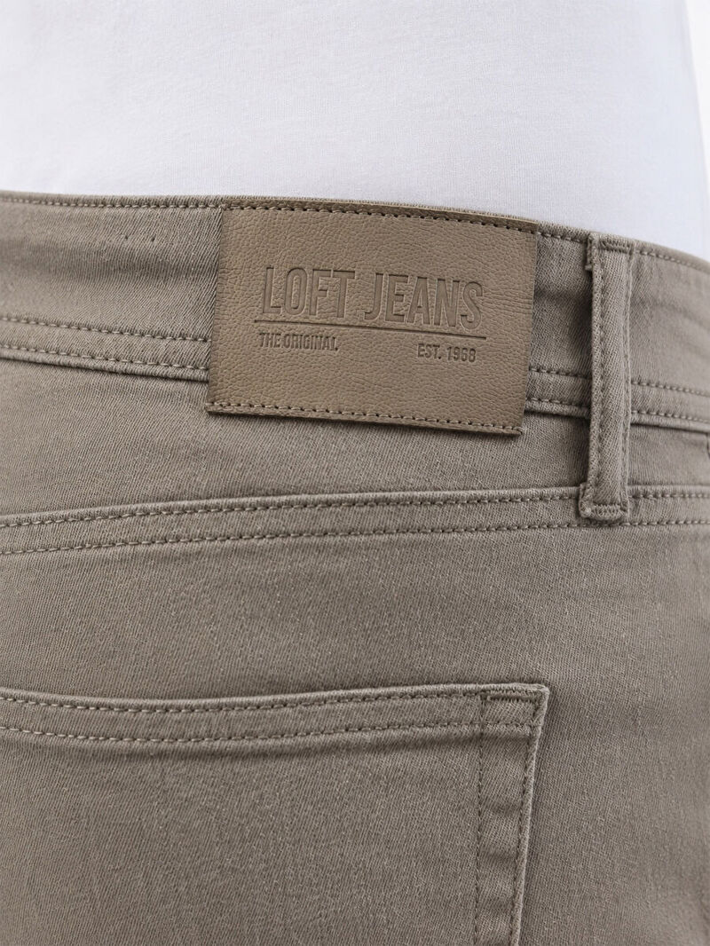 Regular Fit Erkek Pantolon