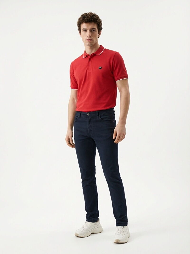Regular Fit Erkek Pantolon
