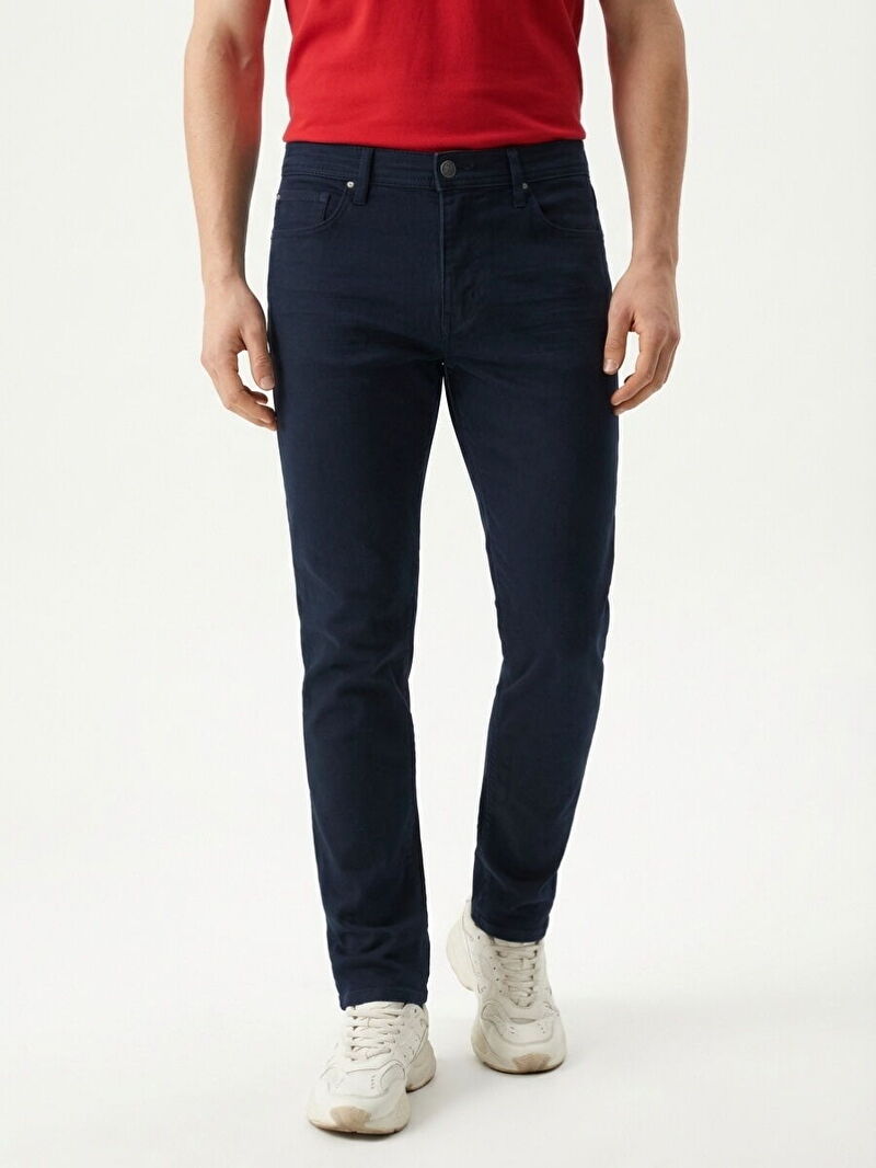 Regular Fit Erkek Pantolon