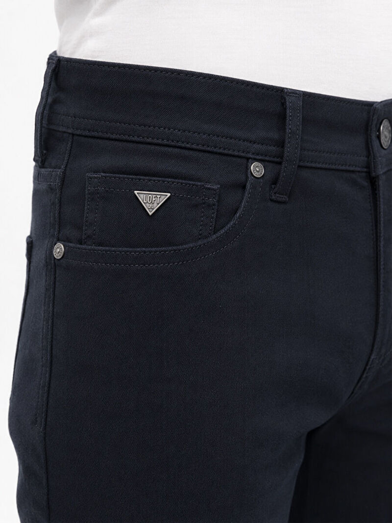 Regular Fit Erkek Pantolon