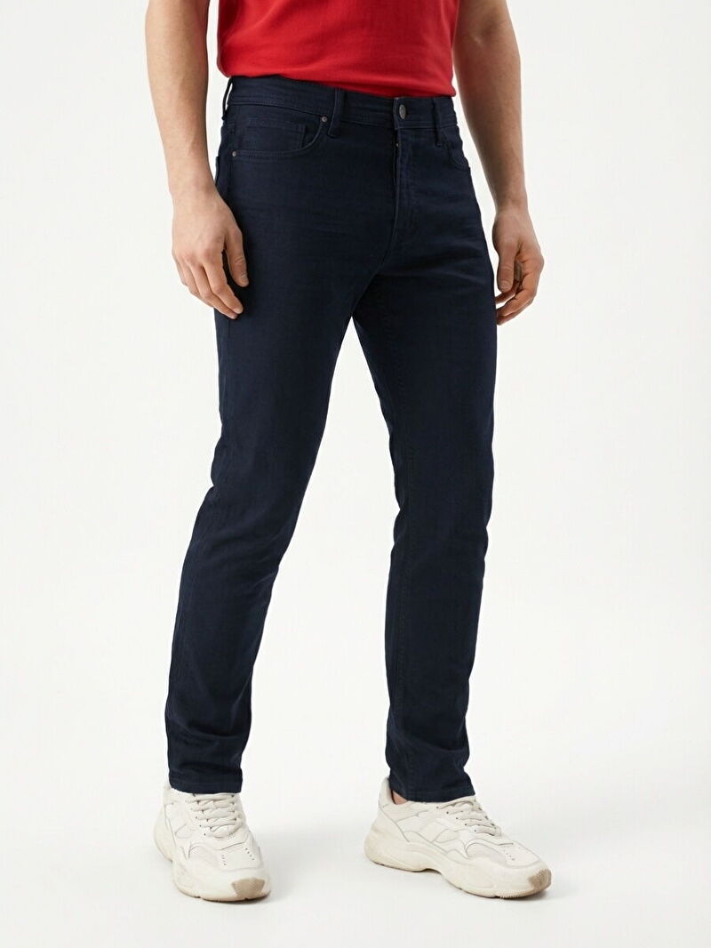 Regular Fit Erkek Pantolon