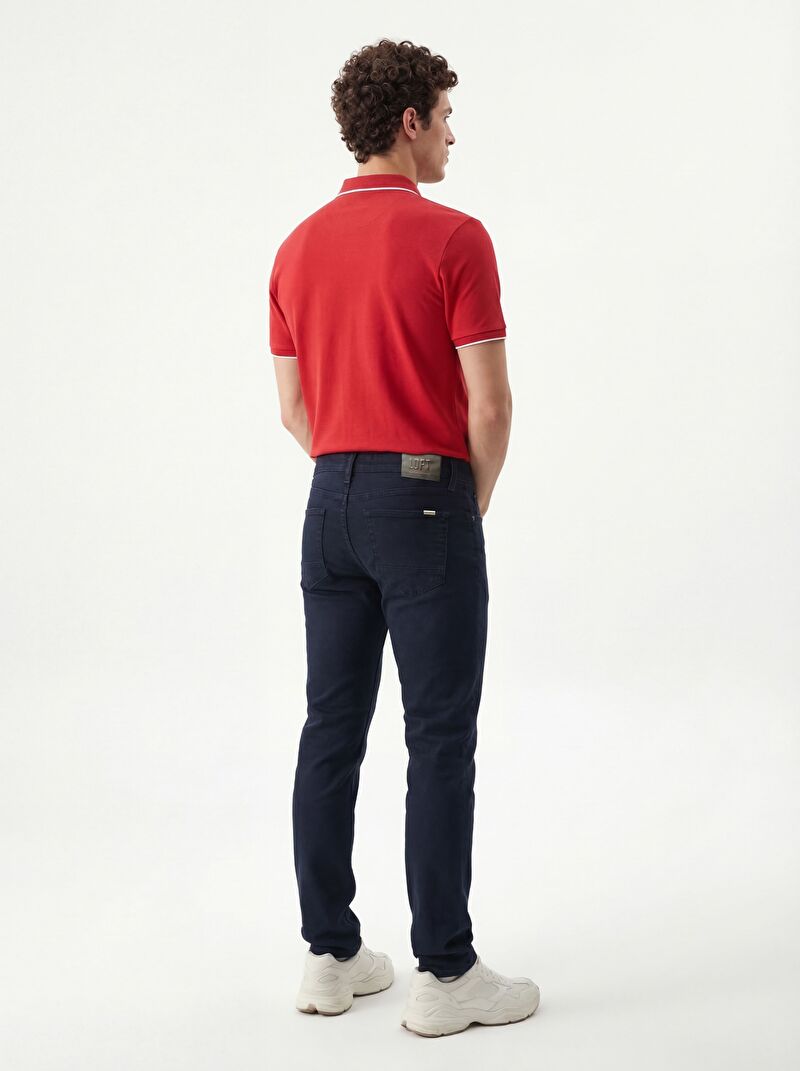 Regular Fit Erkek Pantolon