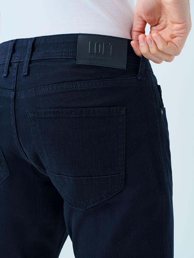 Regular Fit Erkek Pantolon