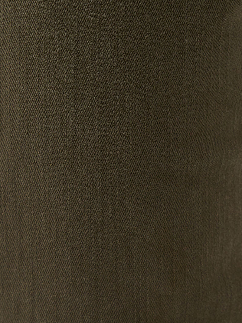 Regular Fit Erkek Pantolon