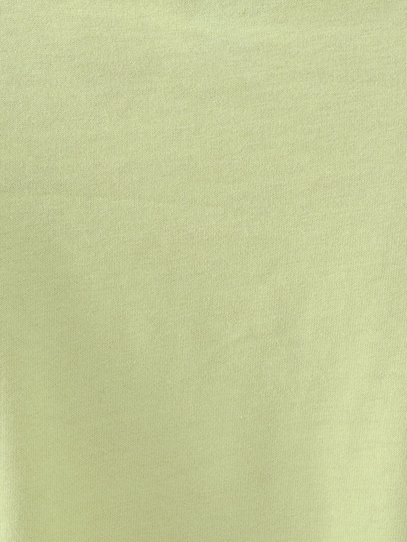 Oversize Kadın Tshirt K.kol