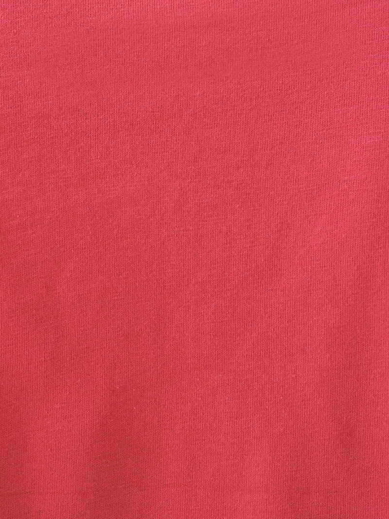 Oversize Kadın Tshirt K.kol