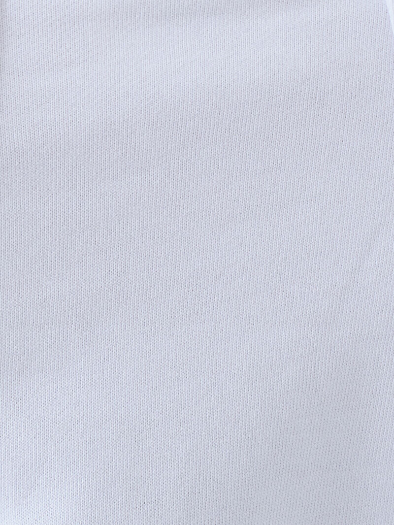 Regular Long Crop Kadın Sweatshirt