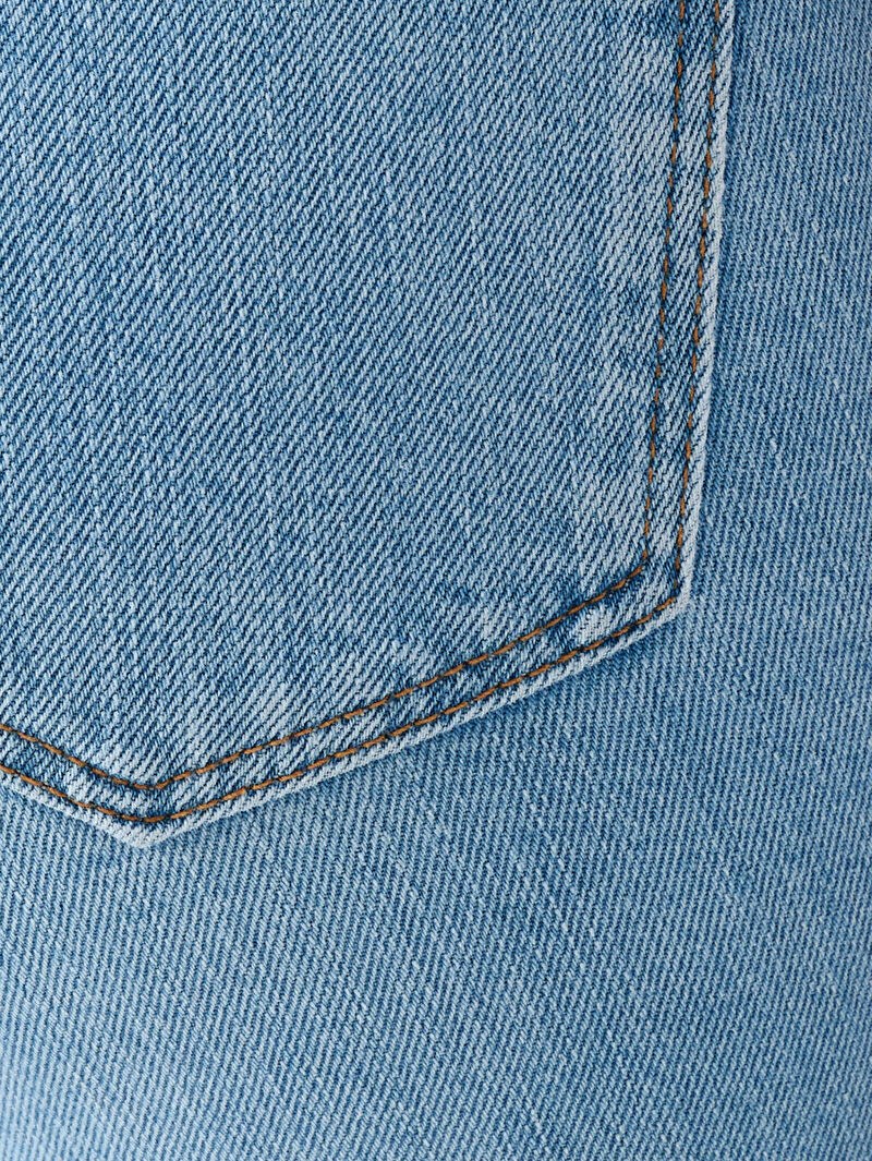 Elena Slim Fit Kadın Pantolon