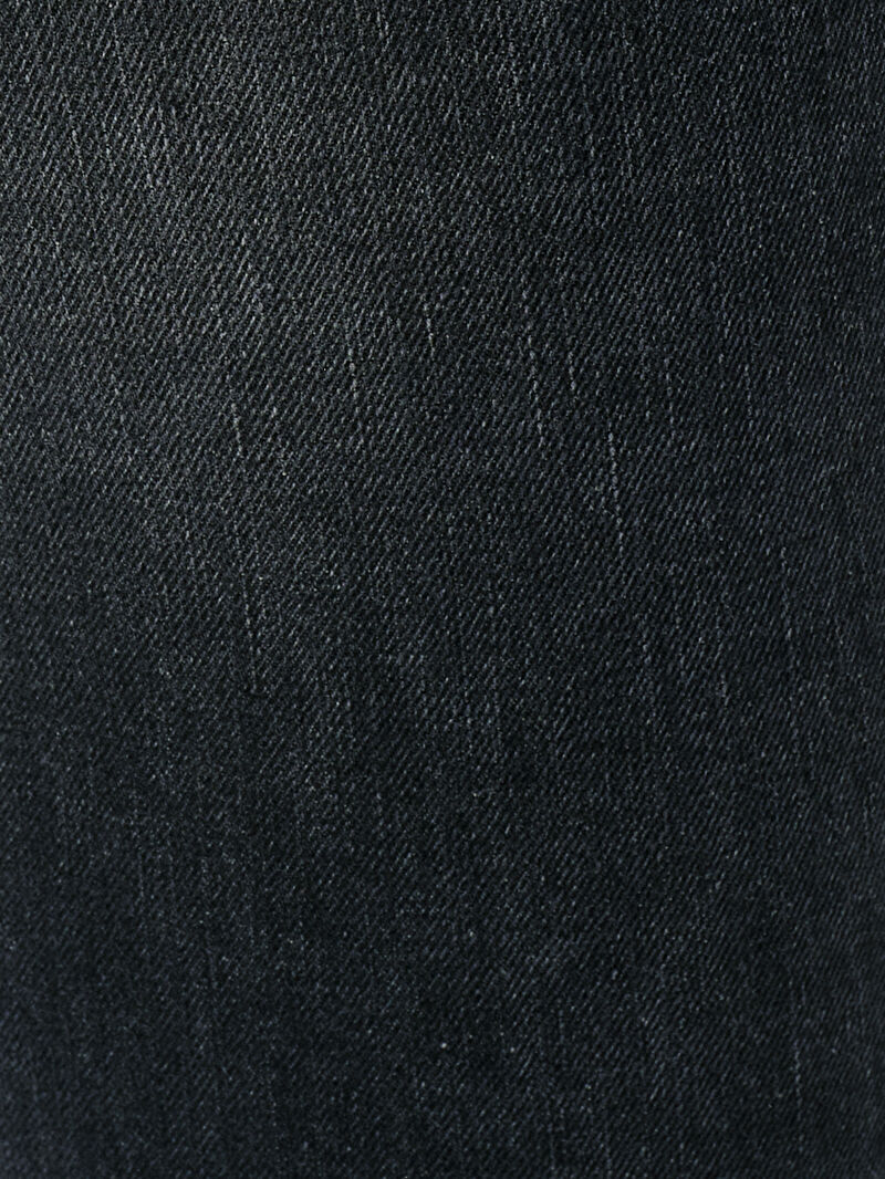 Flare Slim Fit Kadın Pantolon