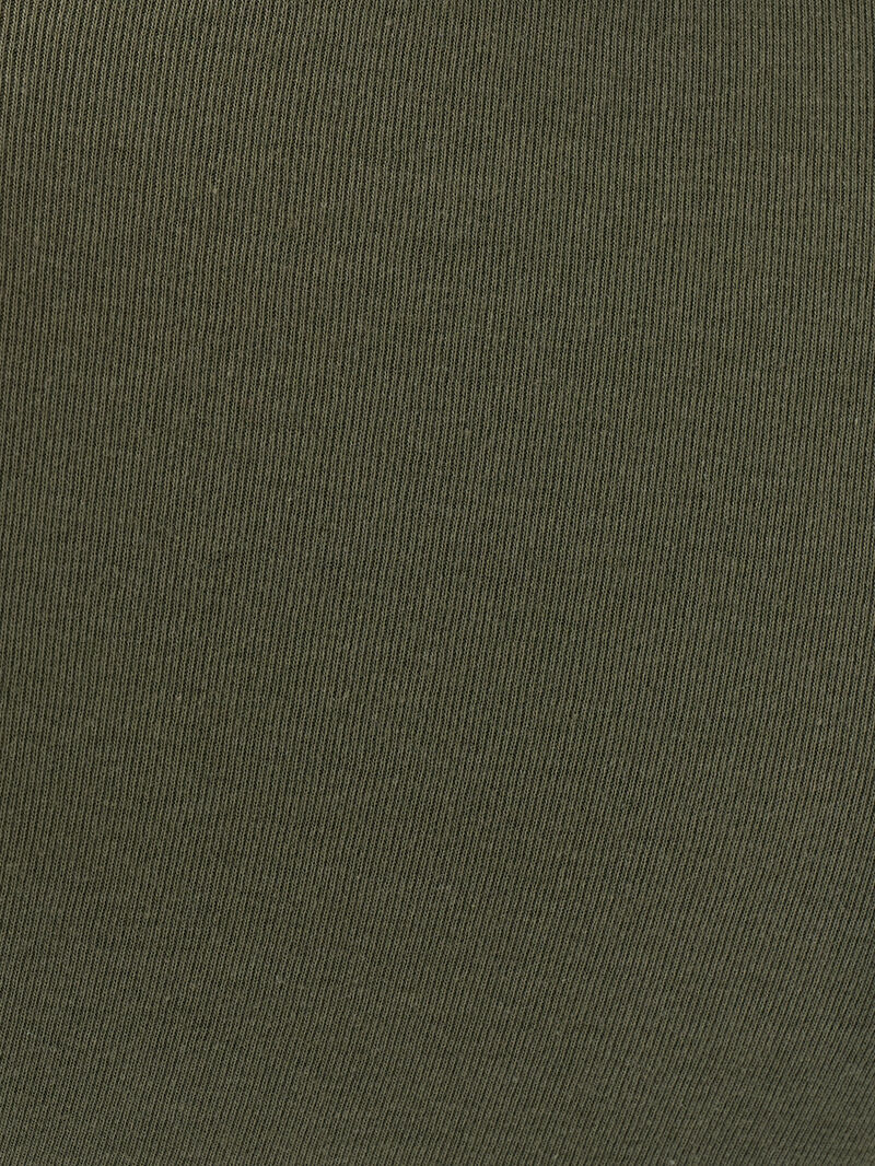 Fitted Kadın Bluz U.kol