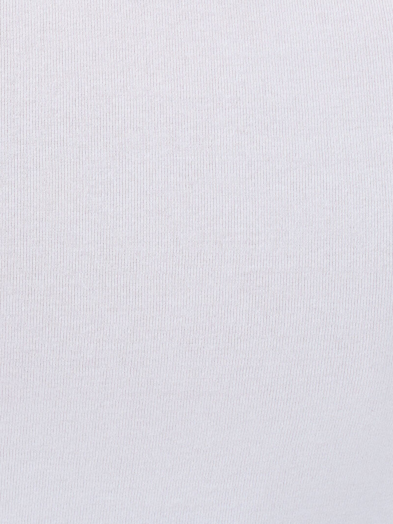 Fitted Kadın Bluz U.kol