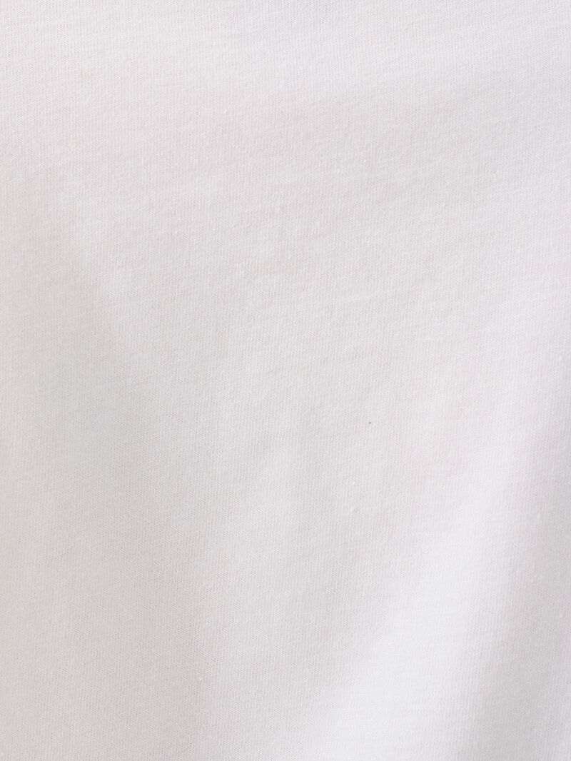 Relax Fit Kadın Tshirt K.kol