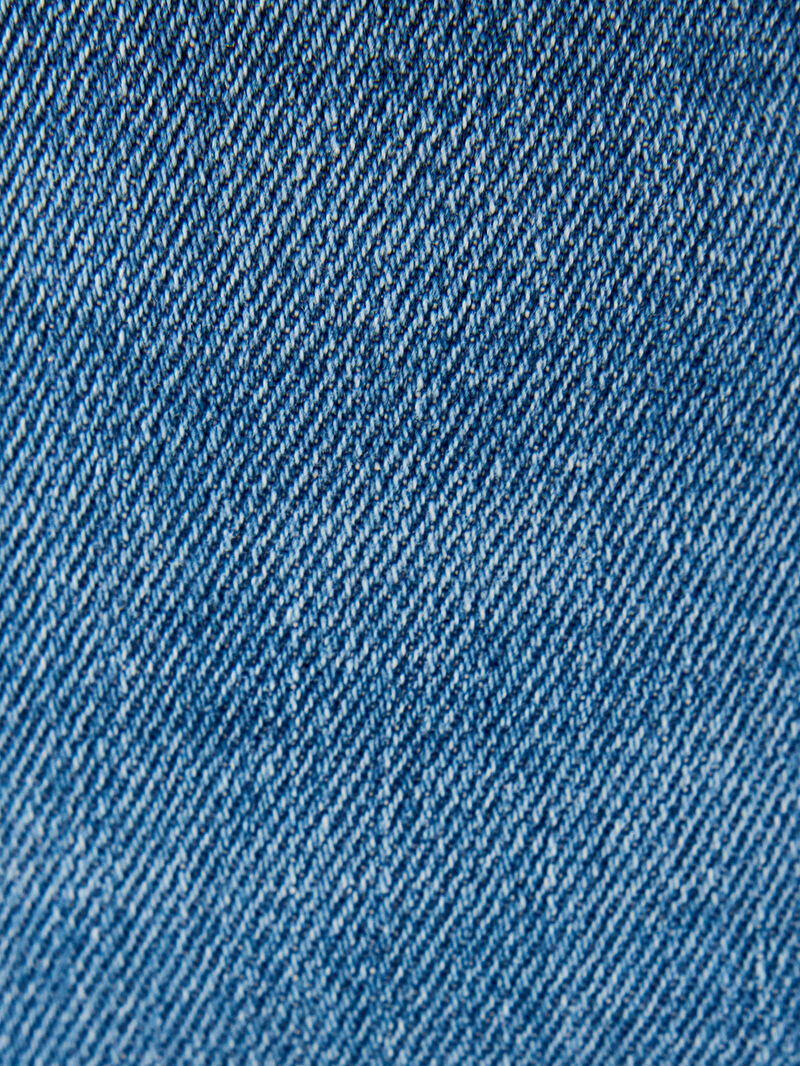 Mom Slim Fit Kadın Pantolon