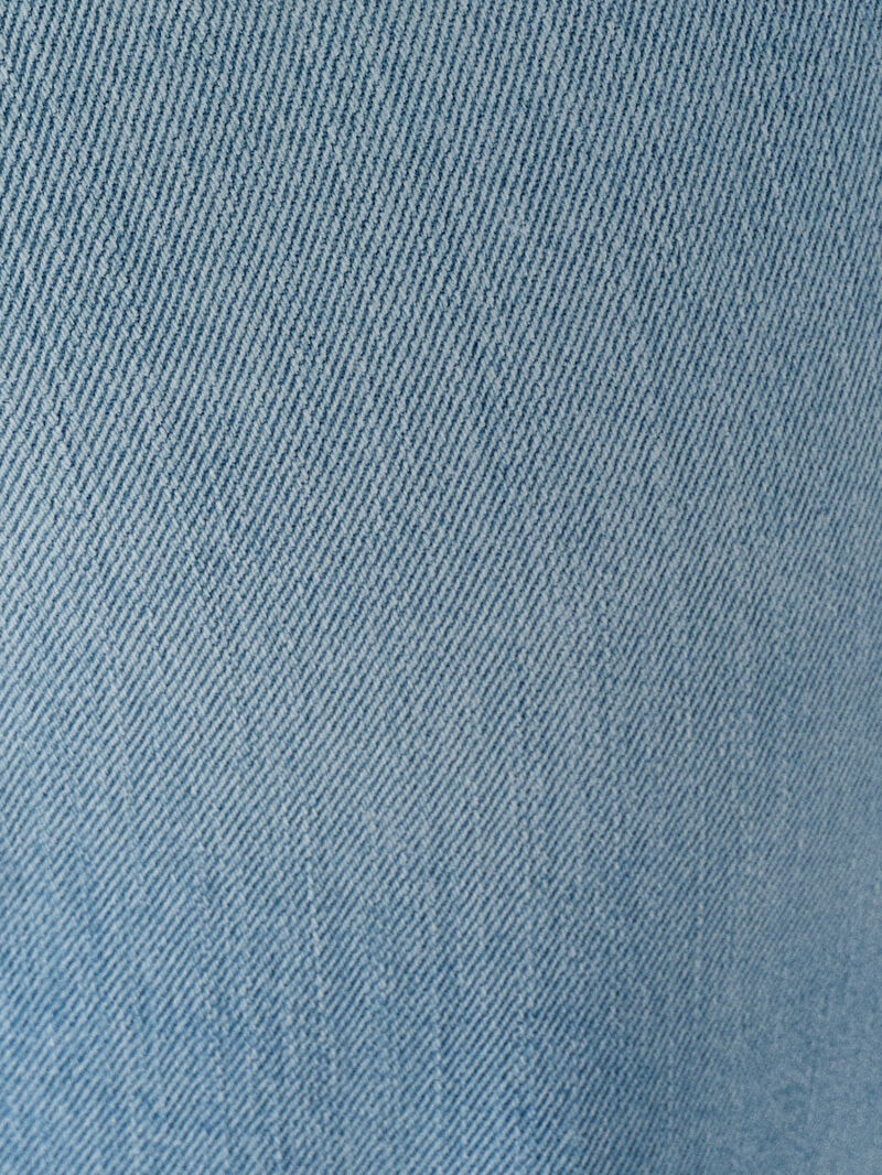 Mom Slim Fit Kadın Pantolon