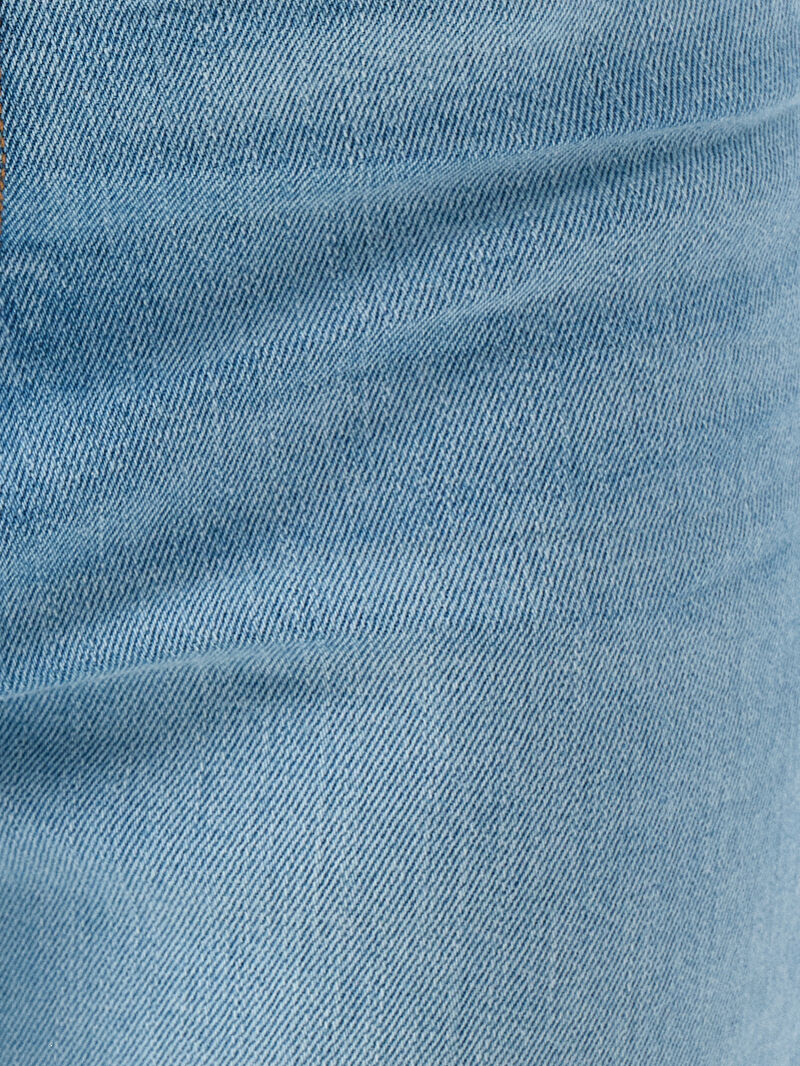 Comfort Straight Comfort Fit Kadın Pantolon