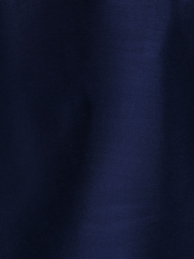 Long Crop Kadın Tshirt K.kol