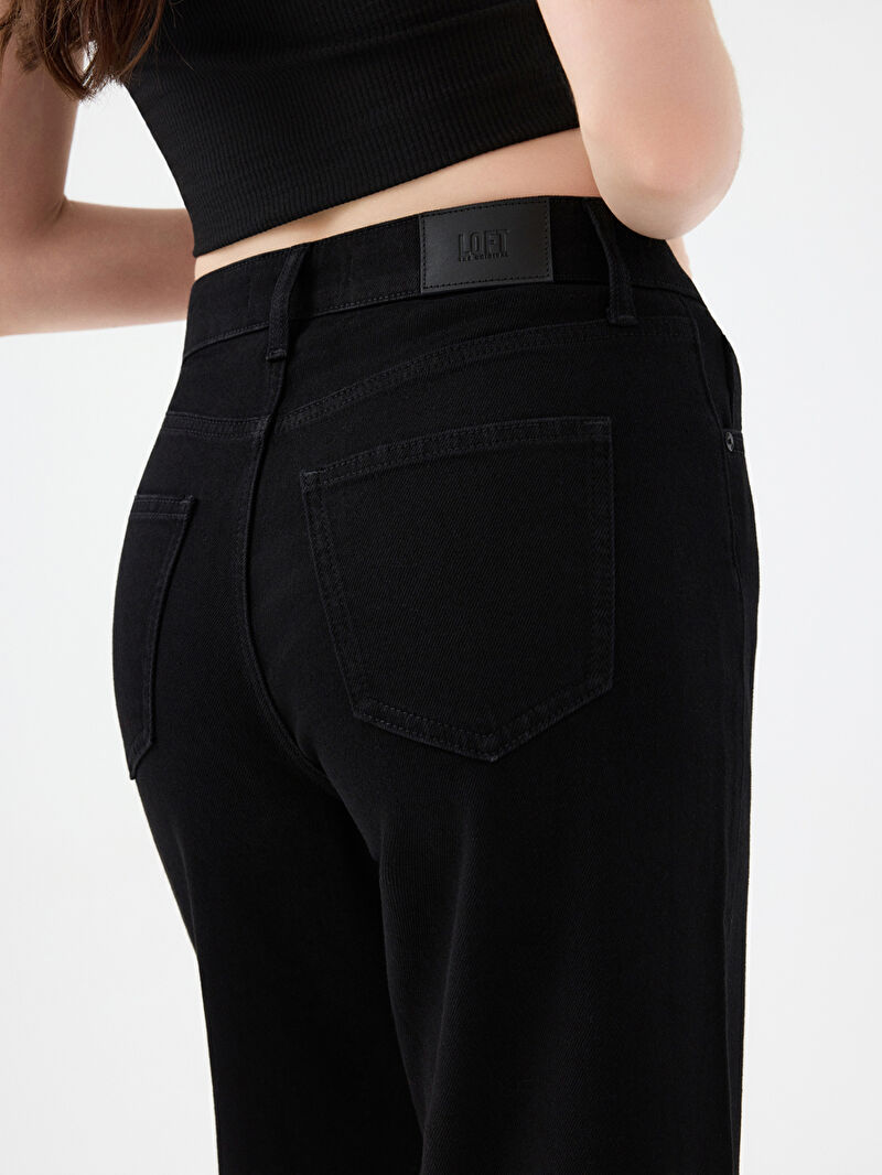 Bella Regular Fit Kadın Pantolon