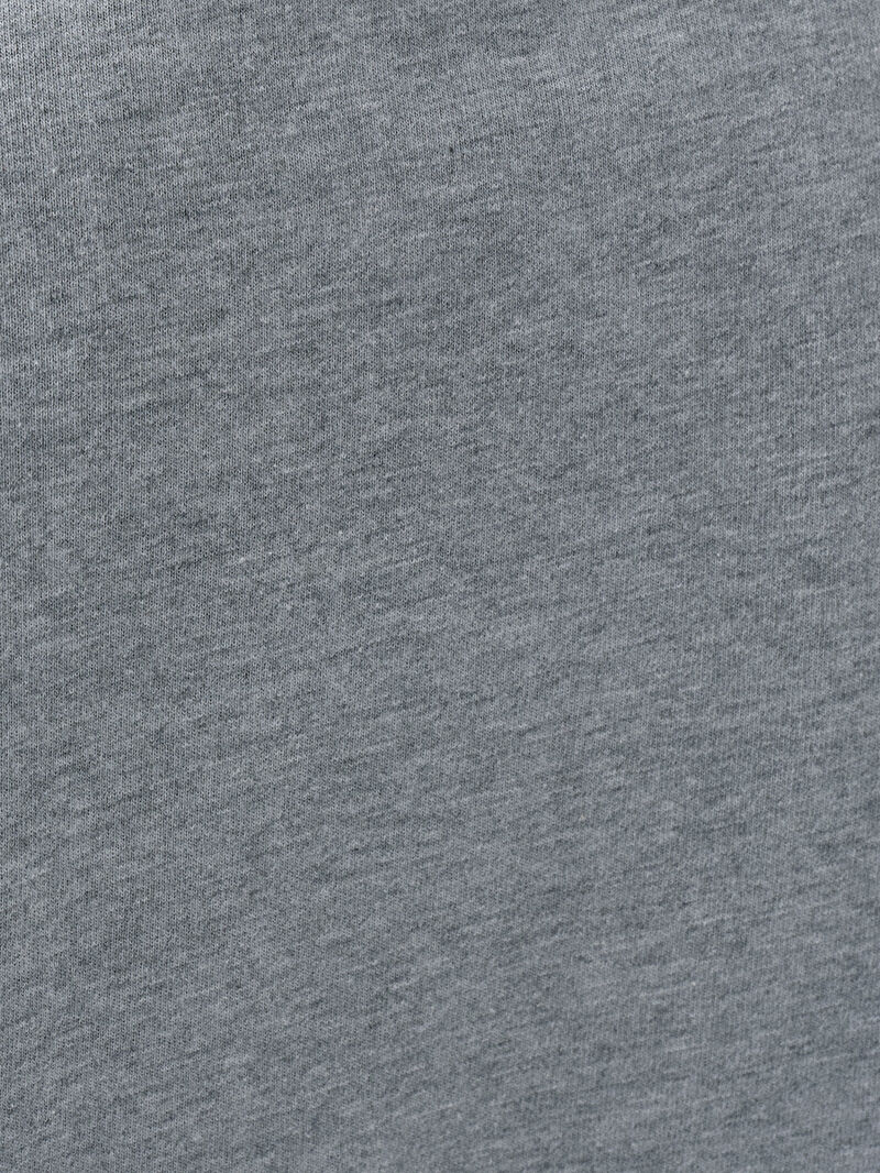 Long Crop Kadın Tshirt K.kol