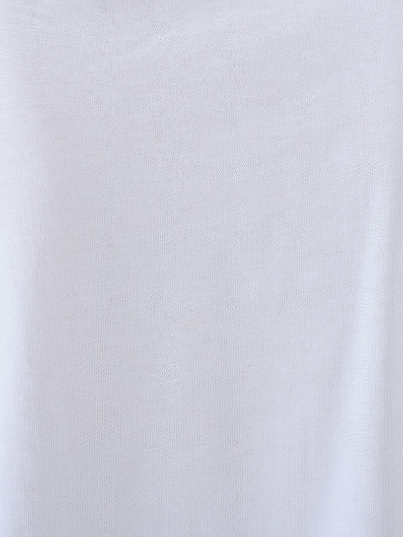 Regular Fit Kadın Tshirt K.kol