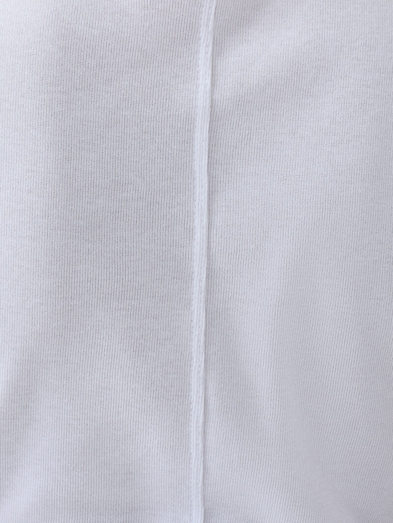 Fitted Kadın Tshirt K.kol