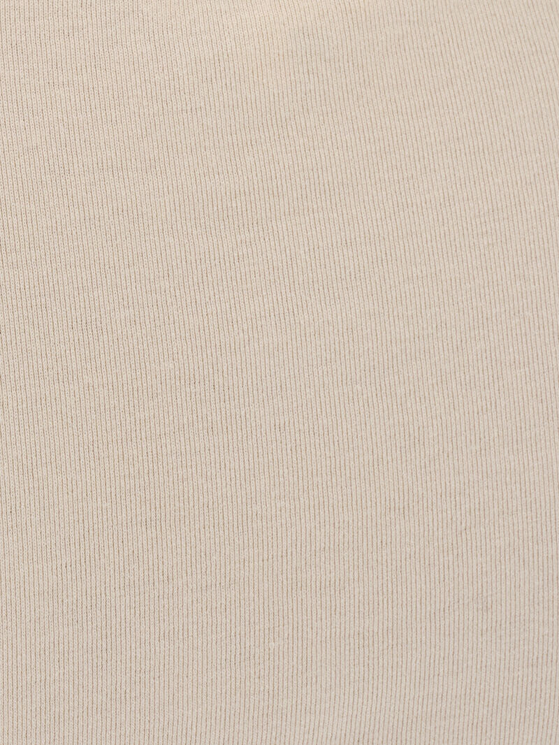 Fitted Kadın Bluz U.kol